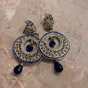 ⭐️Indian/Pakistani Beautiful Earrings⭐️